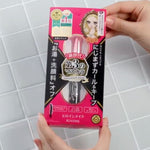 KissMe - Heroine Make SP Long &amp; Curl Mascara Advanced Film 01 Black