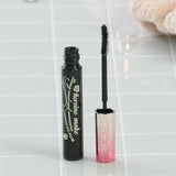 KissMe - Heroine Makeup SP Long & Curl Mascara Advanced Film 01 Jet Black 6g