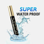 KissMe - Heroine Make SP Long &amp; Curl Mascara Advanced Film 01 Black