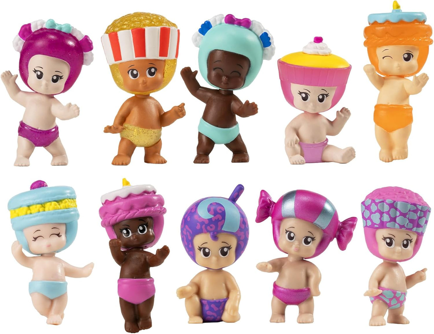 Bibi Chibis