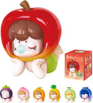 Baby Nanci Fruits