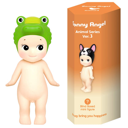 Sonny Angel Animal Series 3