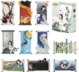 Sleep Chinese Scrolls Blind Box