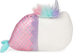 12'' Magical Lights Mermaid Pusheenicorn