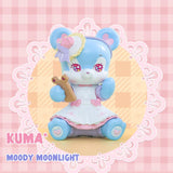 Fuwa Fuwa Glamour Cutie Blind Box
