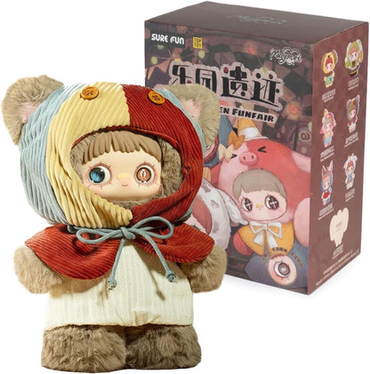 Maymei 400% Blind Box