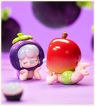 Baby Nanci Fruits
