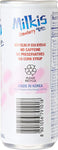 Milkis Strawberry Flavor