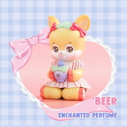 Fuwa Fuwa Glamour Cutie Blind Box