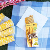 Glico pretz sweet corn