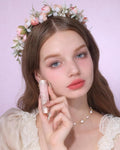 Flower Knows Little Angel Matte Lipstick C05