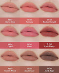 Flower Knows Little Angel Matte Lipstick C04