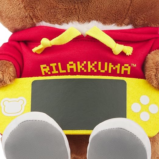 Chiarokoguma Gamer