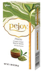 Glico pejoy matcha stick