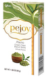 Glico pejoy matcha stick