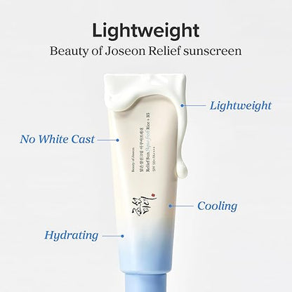 Beauty Of Joseon Relief Sun Aqua Fresh