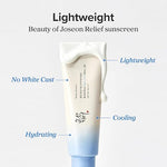 Beauty Of Joseon Relief Sun Aqua Fresh