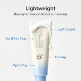 Beauty Of Joseon Relief Sun Aqua Fresh
