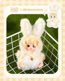 Annie Baby blind box