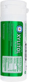 LOTTE XYLITOL Lime Mint Gum 8/9/1.02 OZ
