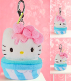 HK and Friends Surprise plush