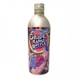 Grape Ramu Bottle