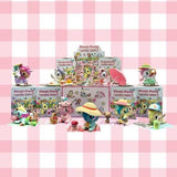 TokiDoki Picnic Party Unicorno Blind Box