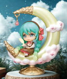 Hatsune Miku Starrium