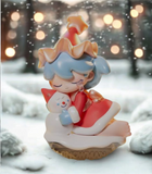 Azura Fantasy Warm Christmas Blind box
