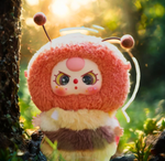 Baby three-year-old elf blind Box