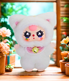 Baby Three Billionaire Cat Series - Plush Blind Box