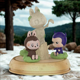 Pop Mart The Monsters Playing Games Blind Box