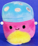 Original Squishmallows Mystery Squad
