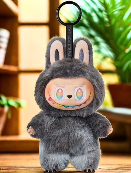 The Monsters Big Into Energy Plush Blind Box