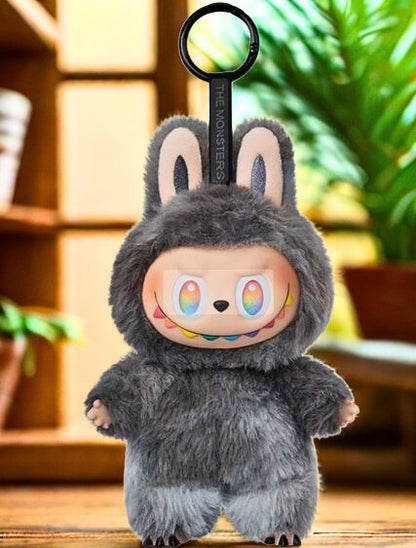 The Monsters Big Into Energy Plush Blind Box