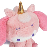 GUND x My Melody 10" Unicorn Plush