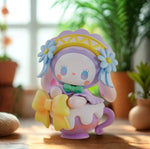 Emma Secret Forest Birthday Party Blind Box
