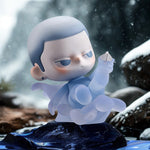 Pop Mart - Kubo Breathing In Series