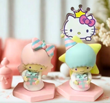 KT blind box