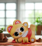 treasure of time blind box