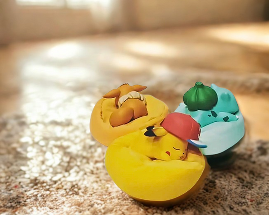 pokemon starrydream Blind Box