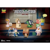 Toy Story Peek-a-boo Series Blind Box