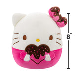 Hello Kitty plush
