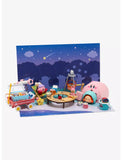 Kirby’s Starry Sky Camp