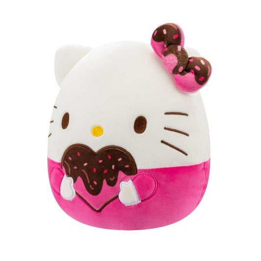 Hello Kitty plush