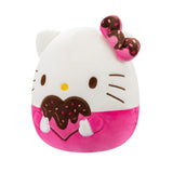 Hello Kitty plush