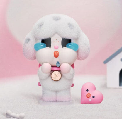 Crybaby Crying For Love