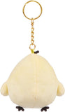 Kiiroitori Sitting Mochi Plush