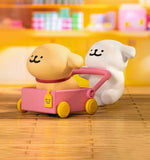 Maltese Enjoy The Moment Blind Box