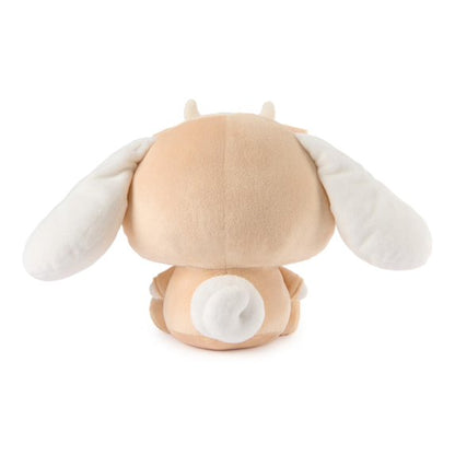 GUND Cinnamoroll Rodeo Bull  6" Plush